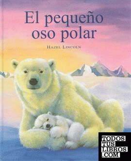 El pequeño oso polar