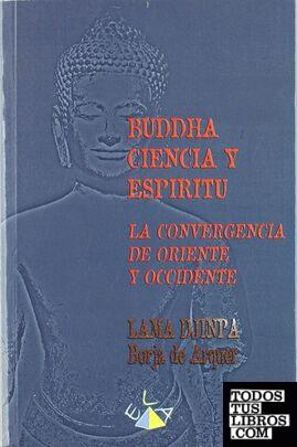 Buda, ciencia y espíritu