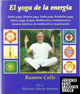 El yoga de la energía