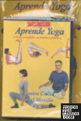 Aprende yoga