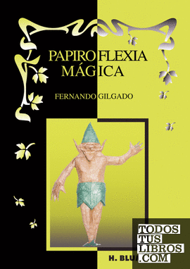 Papiroflexia mágica
