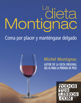 La dieta Montignac