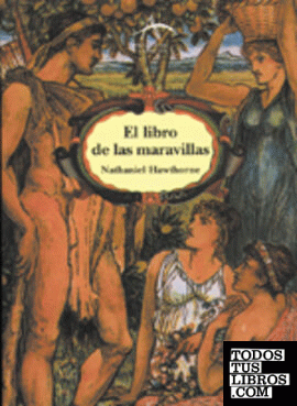 EL LIBRO DE LAS MARAVILLAS
