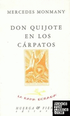 Don Quijote en los Cárpatos