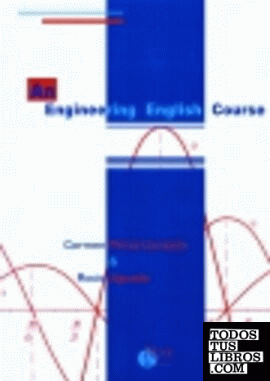 An engineering English course