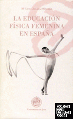 La educación física femenina en España