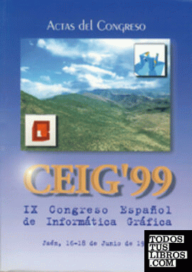 Actas CEIG'99
