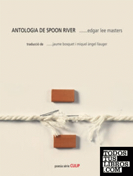 Antologia de Spoon River