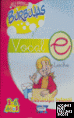 I:Bur/Vocal E