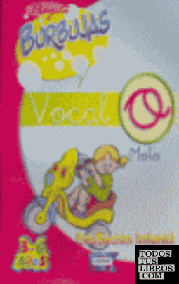I:Bur/Vocal O