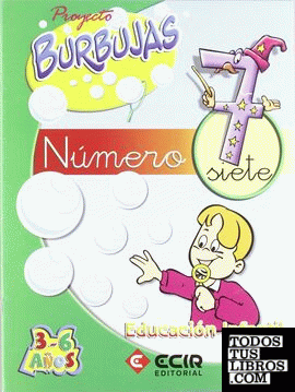 I:Bur/Numero 7