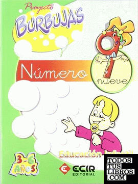 I:Bur/Numero 9