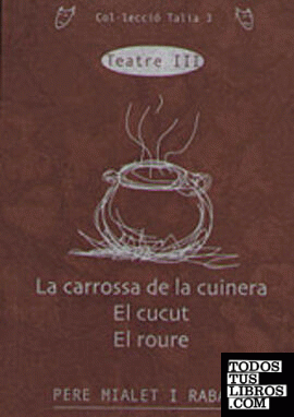 Teatre III Teatre III