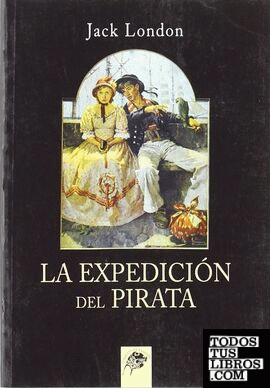 La expedición del pirata