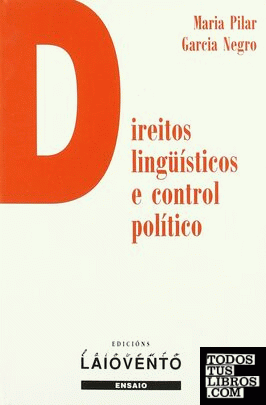 Direitos lingüísticos e control político