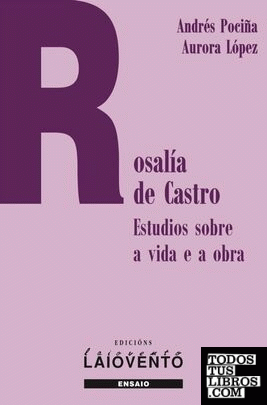Rosalía de Castro, estudios sobre a vida e a obra