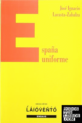 España uniforme