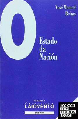 ESTADO DA NACION, O (LAIOVENTO Nº73) (2ª EDICION)