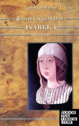 Isabel I(1474-1504)