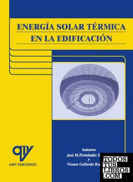 Energía solar térmica en la edificación