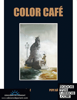 Color Café