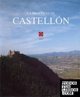 La provincia de Castellón