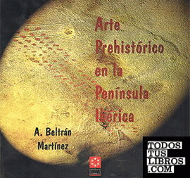 Arte prehistórico en la Península Ibérica