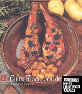 Cuina tradicional de Castelló