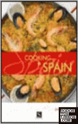 Cooking in Spain