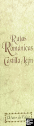 Rutas románicas en Castilla y León