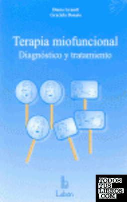 Terapia miofuncional