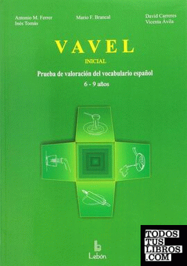 Vavel inicial