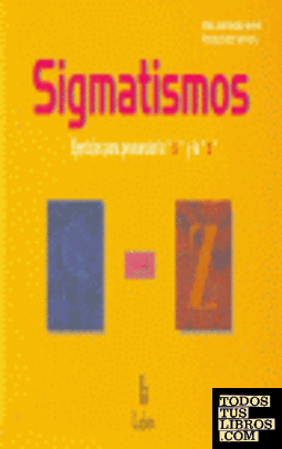 Sigmatismos