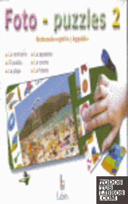 Foto-puzzles 2