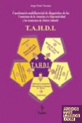 Cuestionario multifactorial de diagnóstico TAHDI