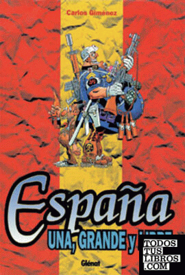España una grande y libre 1