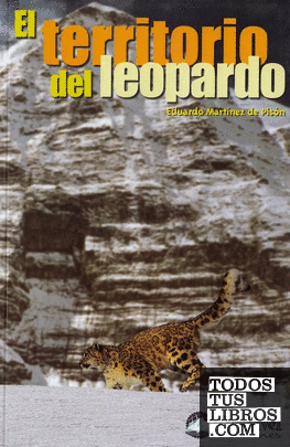 El territorio del leopardo