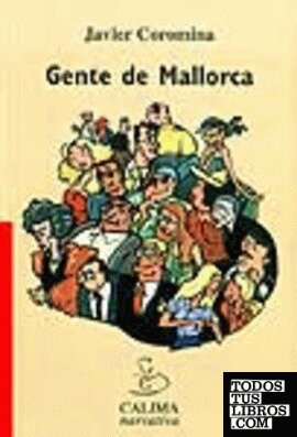 GENTE DE MALLORCA