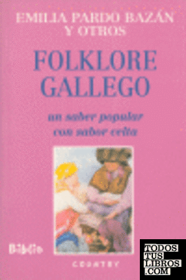 Folklore gallego