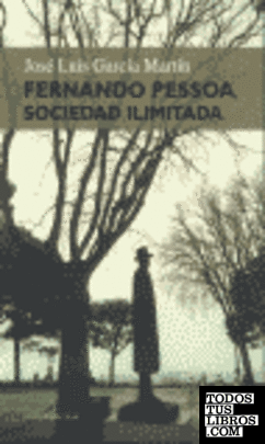 Fernando Pessoa, sociedad limitada