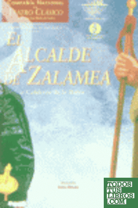 El alcalde de Zalamea