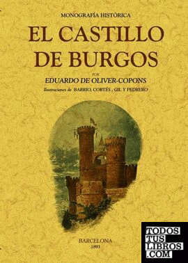 El Castillo de Burgos