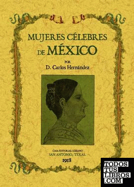 Mujeres célebres de México