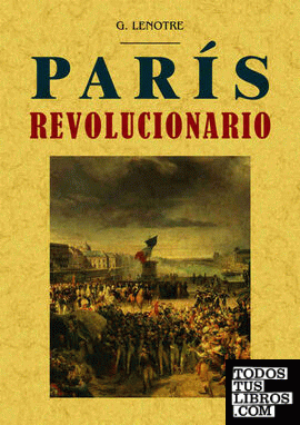 París revolucionario