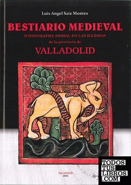 Bestiario Medieval.