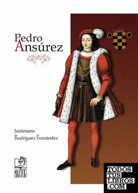 Pedro Ansurez