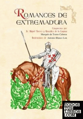 Romances de Extremadura