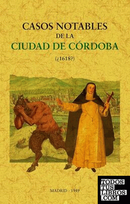 Casos notables de la ciudad de Córdoba