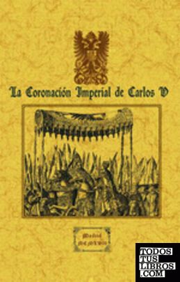 La coronación imperial de Carlos V