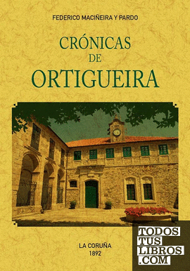 Crónicas de Ortigueira